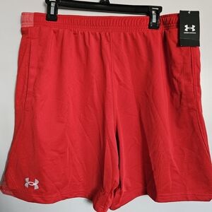 Under Armour Athletic Shorts size XL